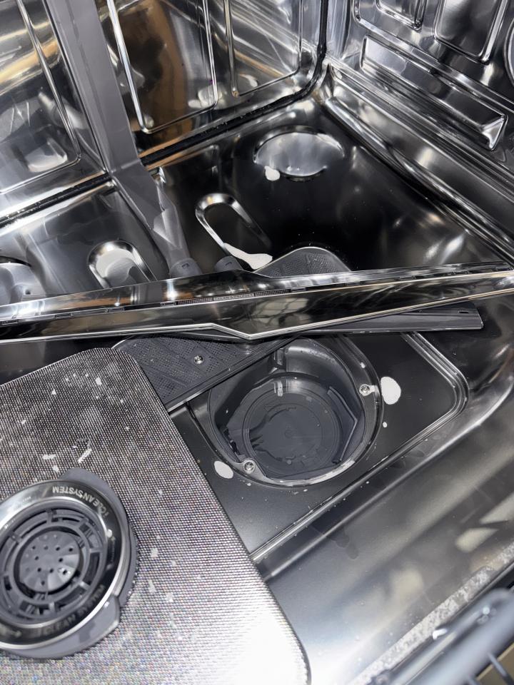 電器維修工作照片