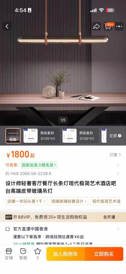 燈飾維修工作照片