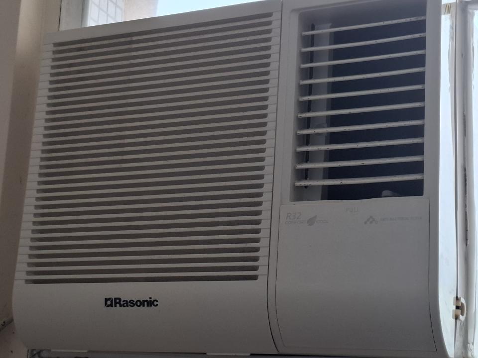 電器維修工作照片