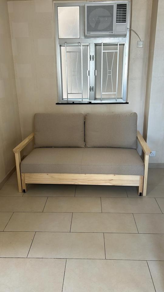 傢俬回收工作照片