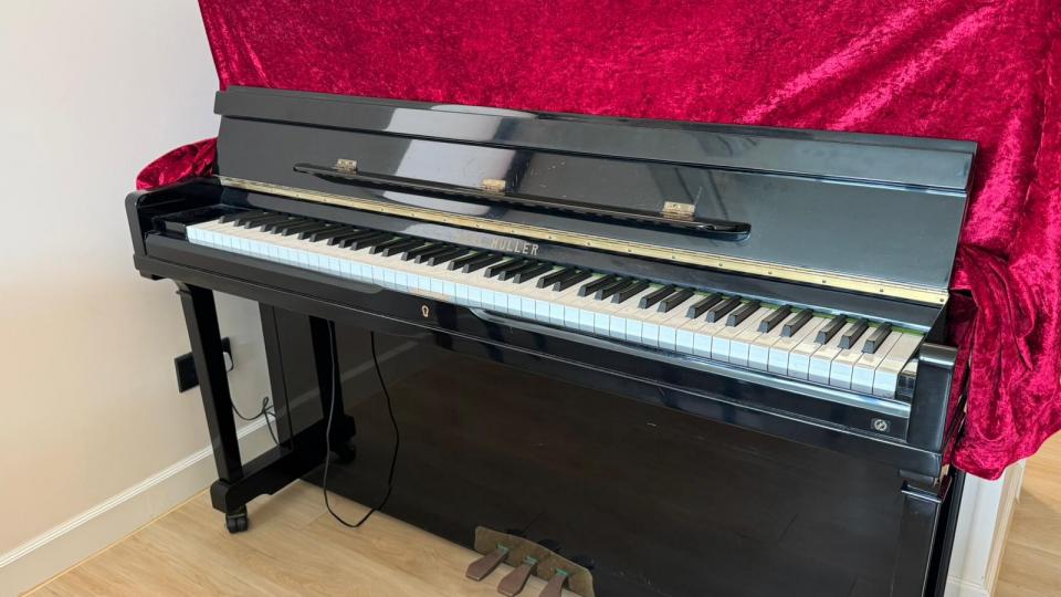 傢俬回收工作照片