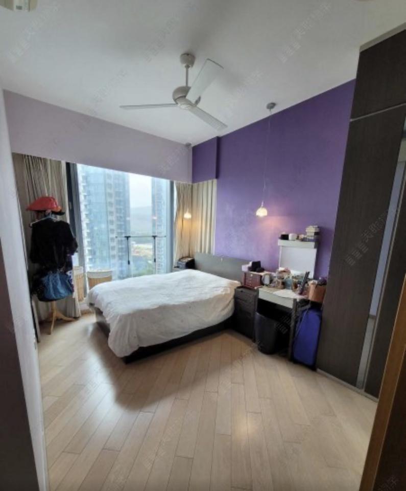 木地板打磨翻新工作照片