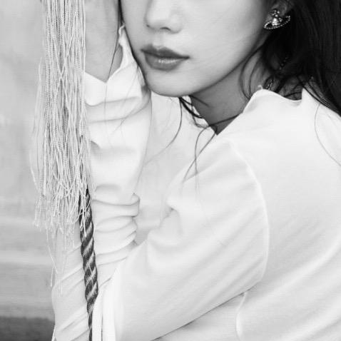 Luna Liu - specialize in Voiceover Service