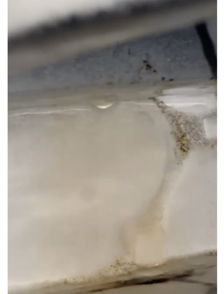 漏水維修工作照片