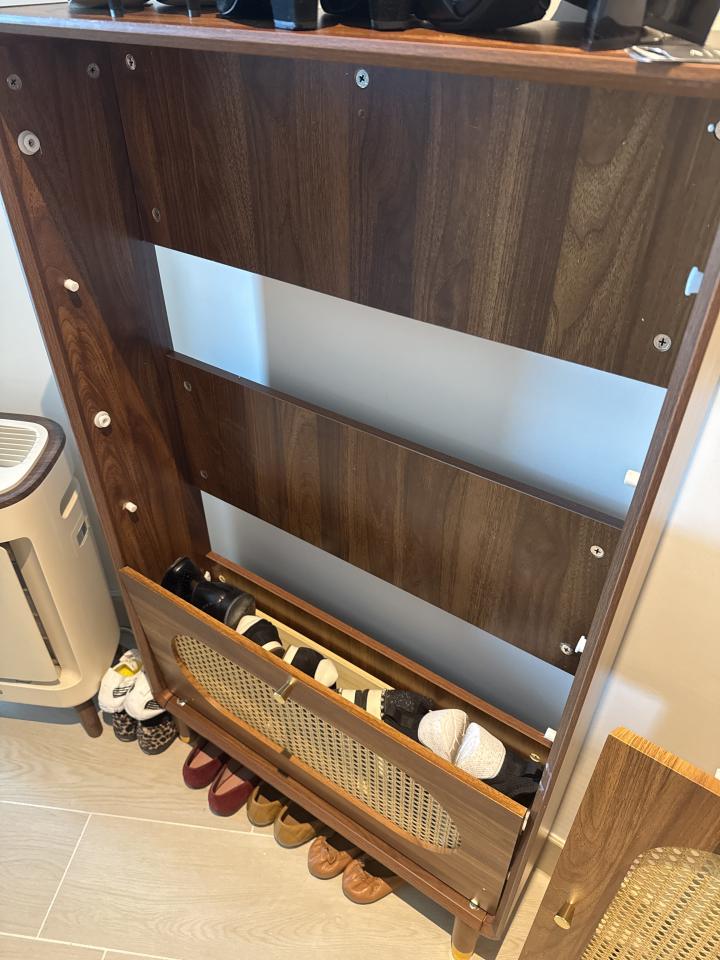 淘寶傢俬安裝工作照片