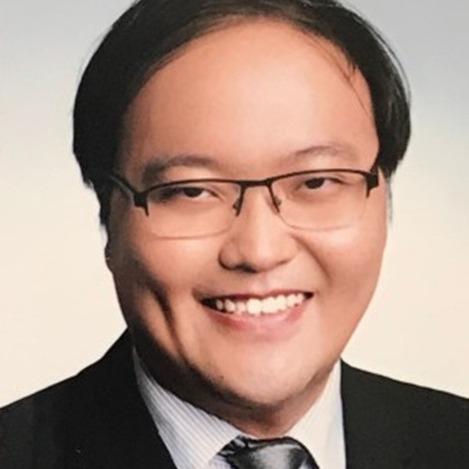 Chen Kenneth - specialize in Accounting Courses