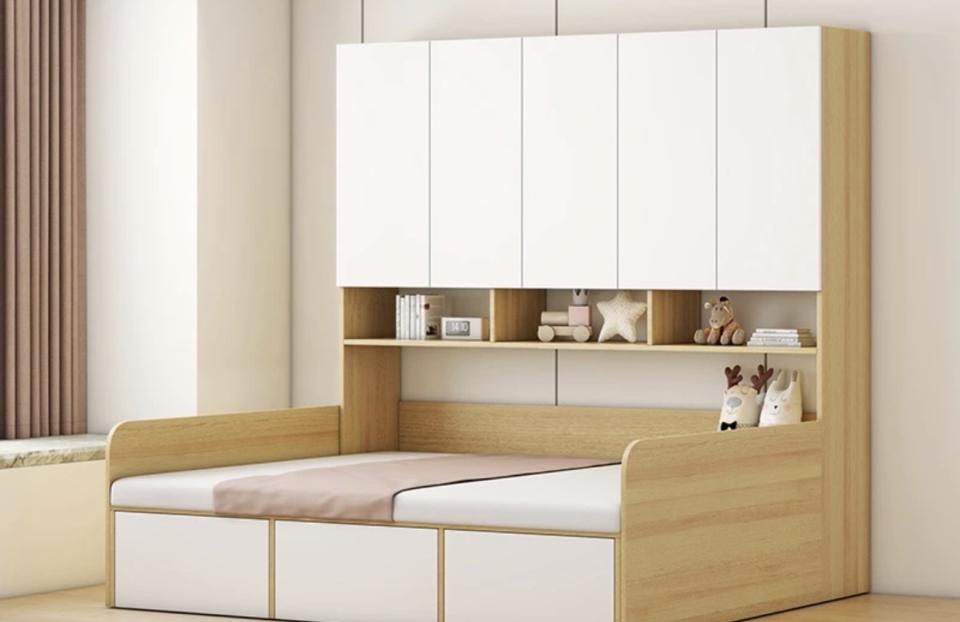 淘寶傢俬安裝工作照片