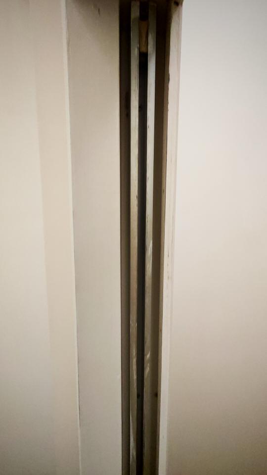 門片維修工作照片