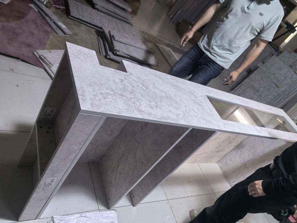 淘寶傢俬安裝工作照片