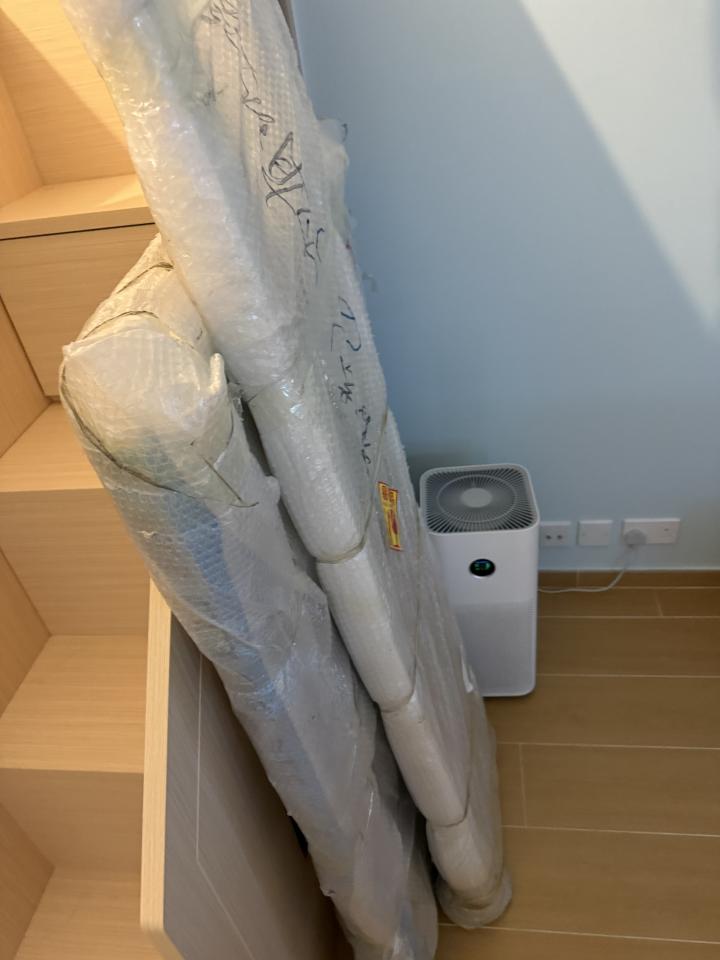 淘寶傢俬安裝工作照片