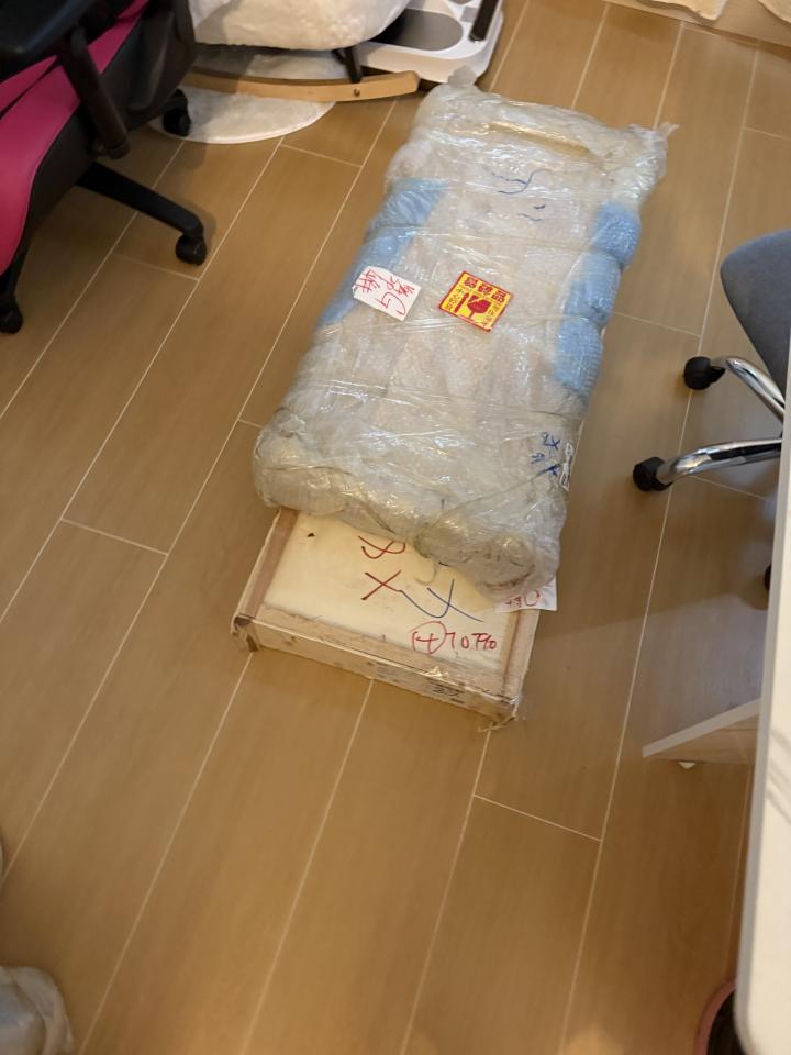 淘寶傢俬安裝工作照片