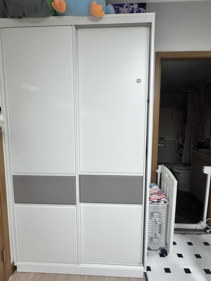 傢俬回收工作照片