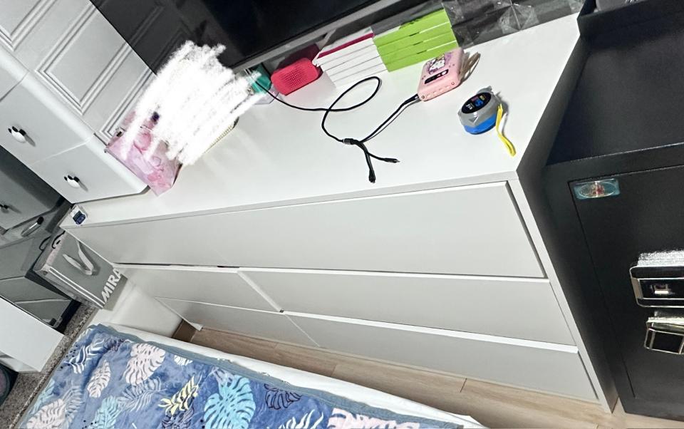 傢俬回收工作照片