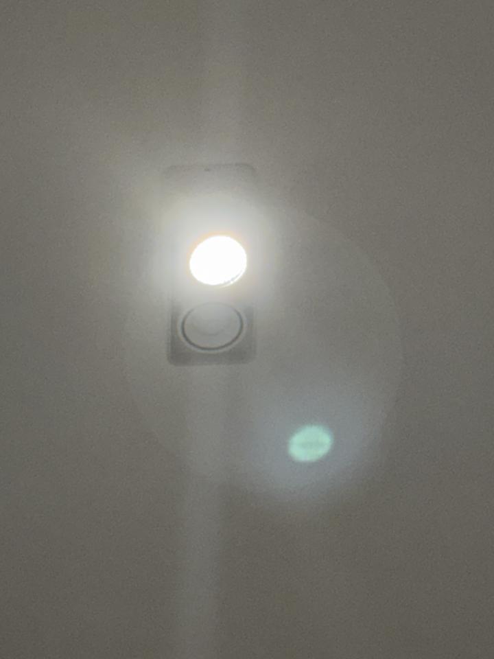Lighting MaintenanceJob photo