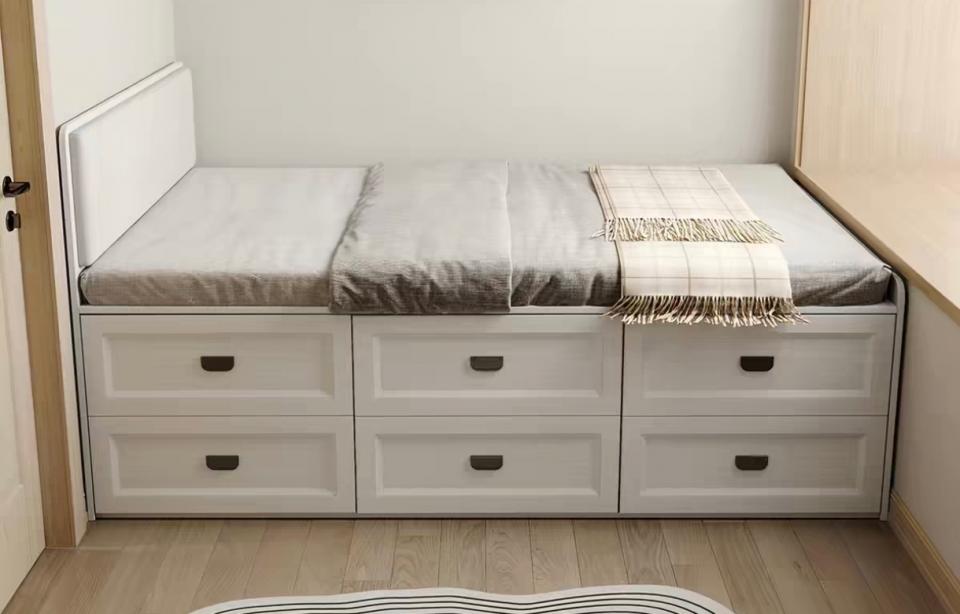 Taobao Furniture AssemblyJob photo