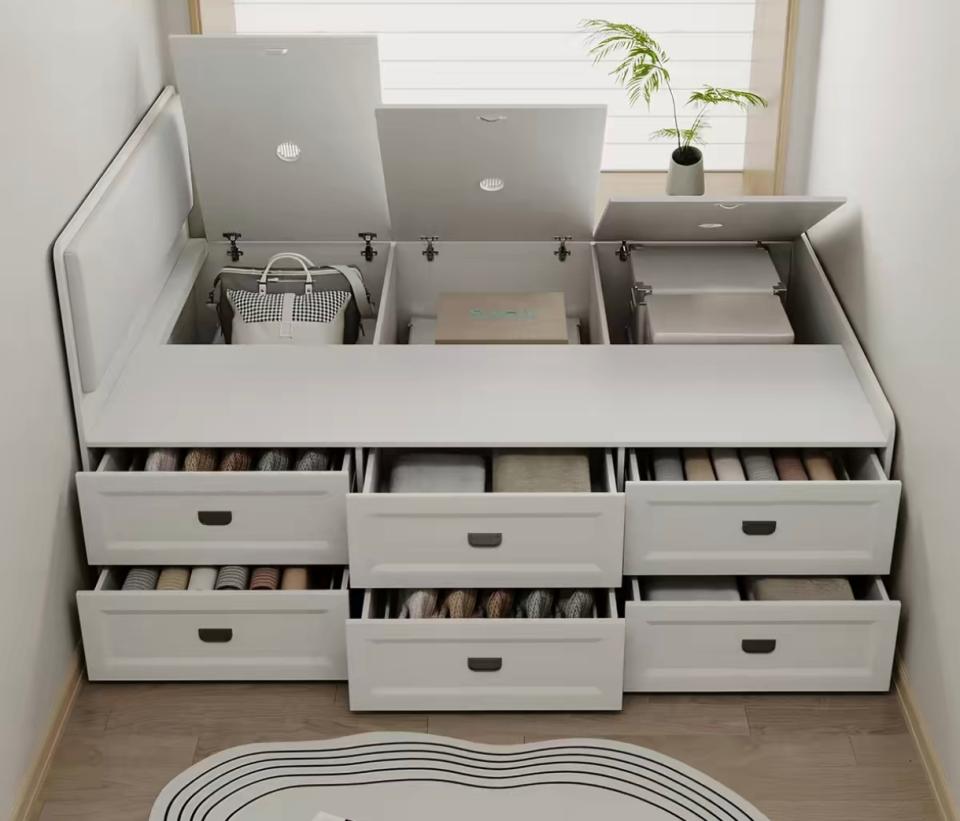 Taobao Furniture AssemblyJob photo
