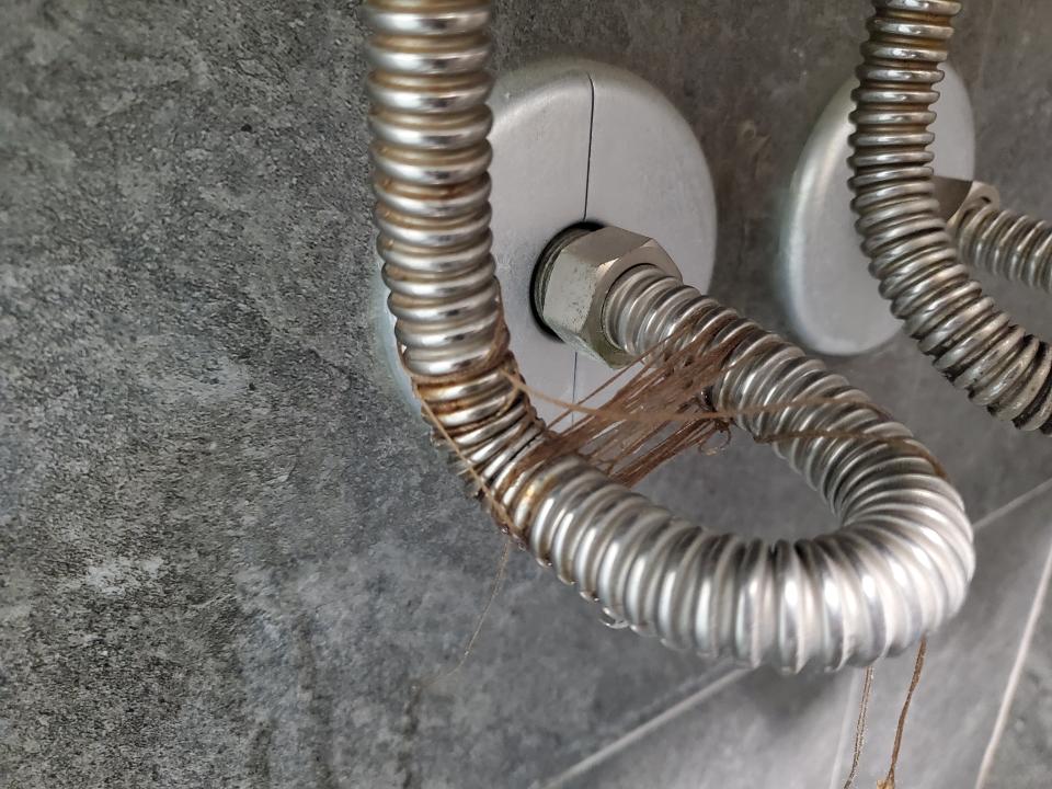 Heater Installation RepairJob photo