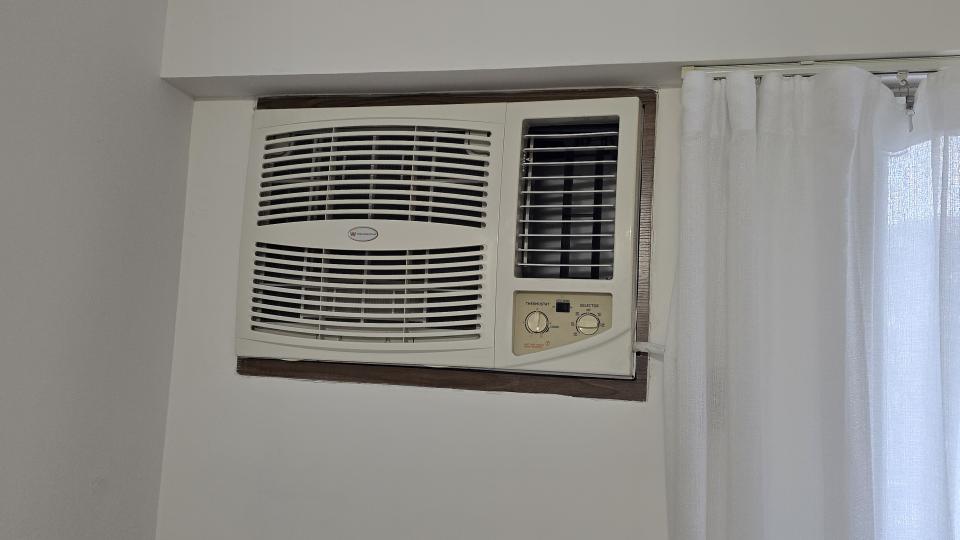 Air Conditioner InstallationJob photo