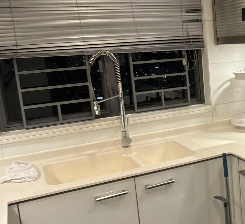 Faucet Repair & InstallationJob photo