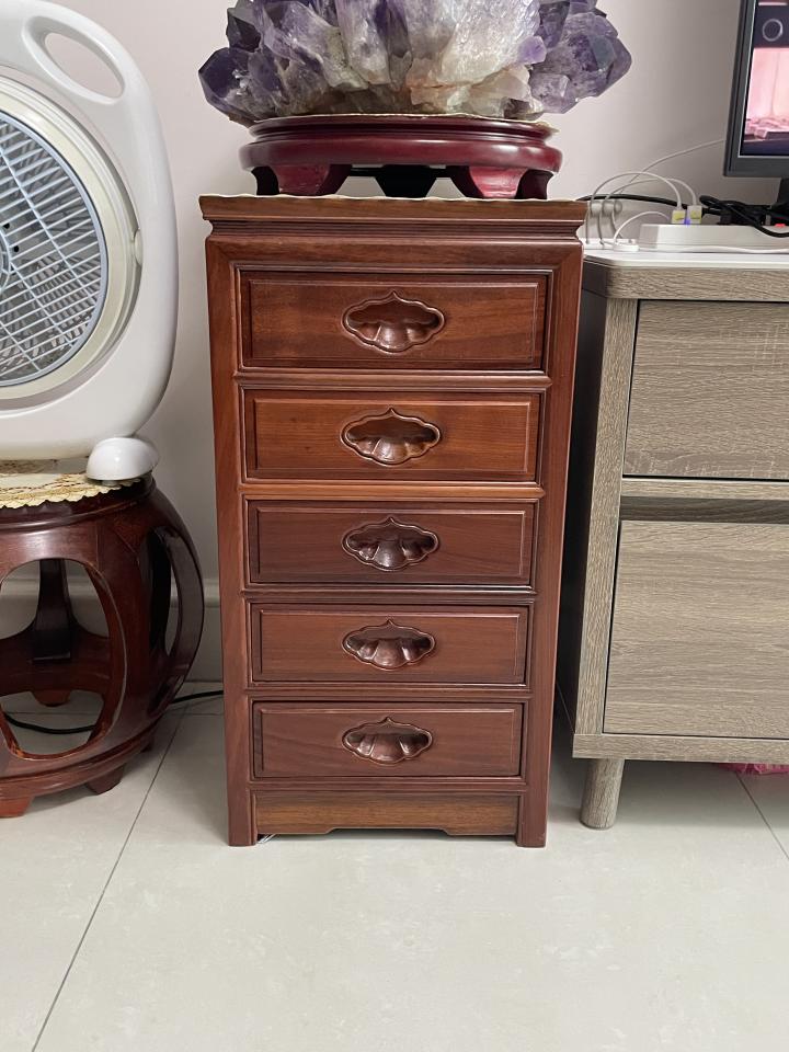 傢俬回收工作照片