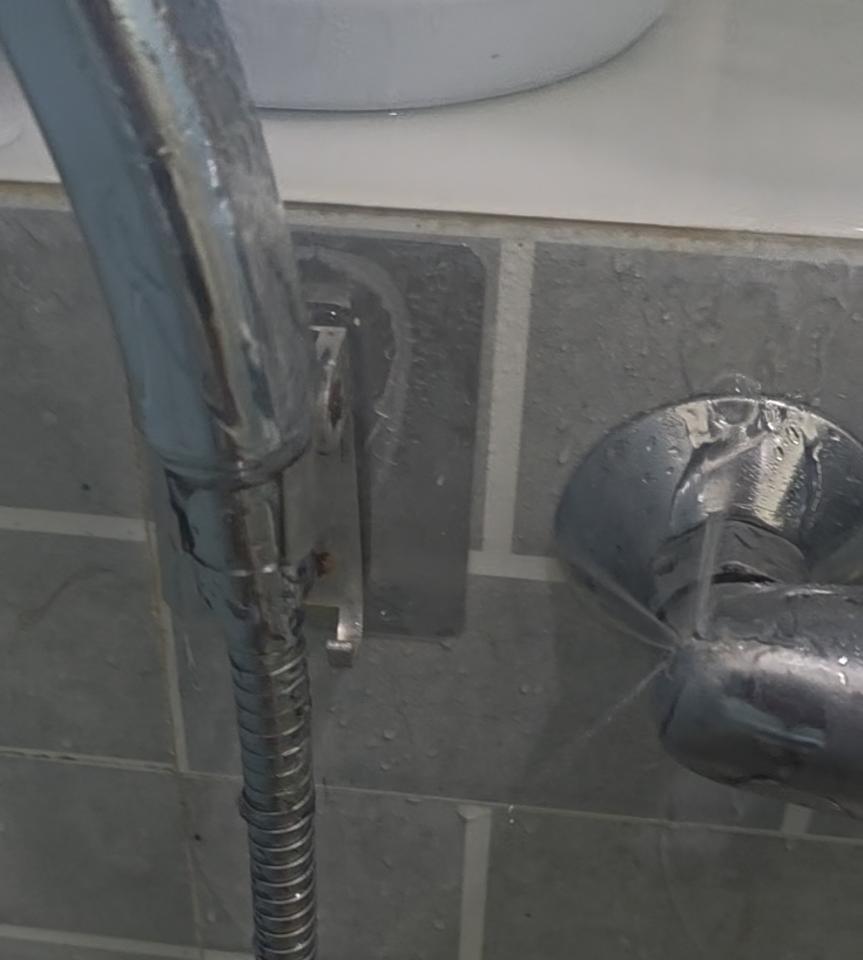 Water Leakage RepairJob photo