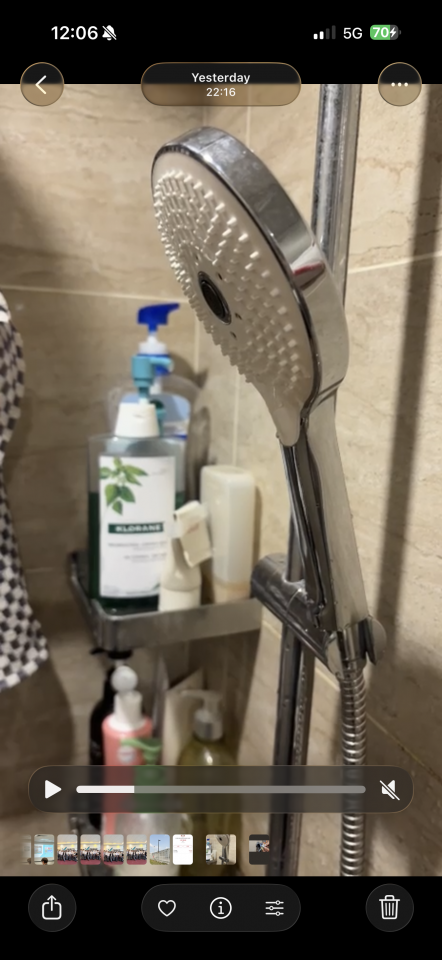 Faucet Repair & InstallationJob photo