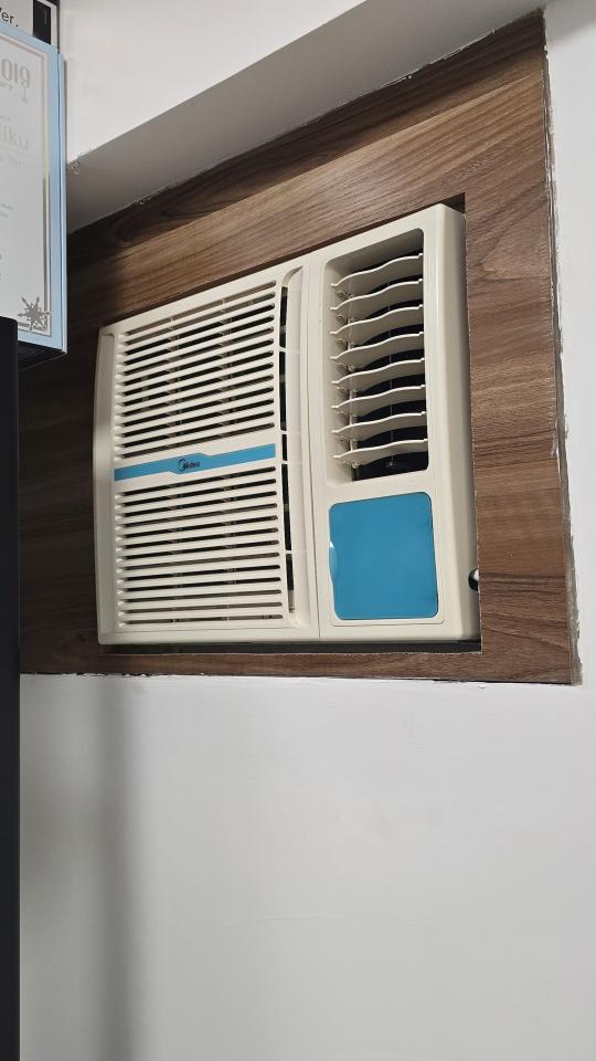 Air Conditioner InstallationJob photo