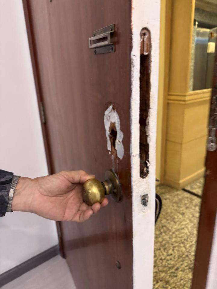 Smart Lock Installation & RepairJob photo