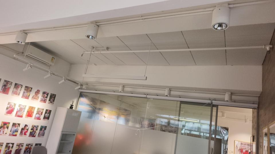 ElectricianJob photo