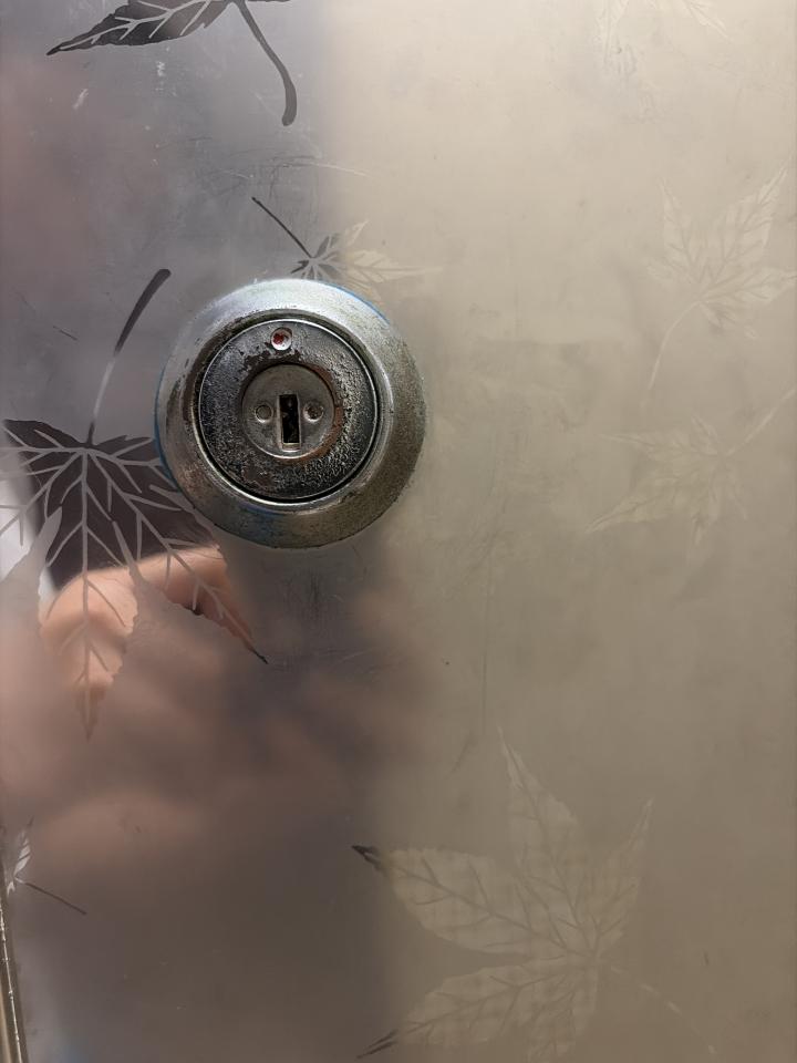 LocksmithJob photo