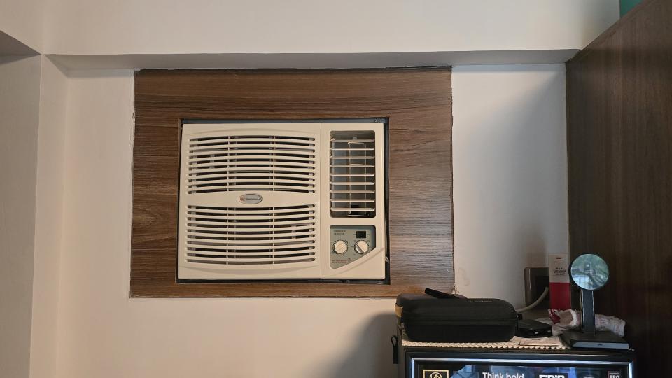 Air Conditioner InstallationJob photo