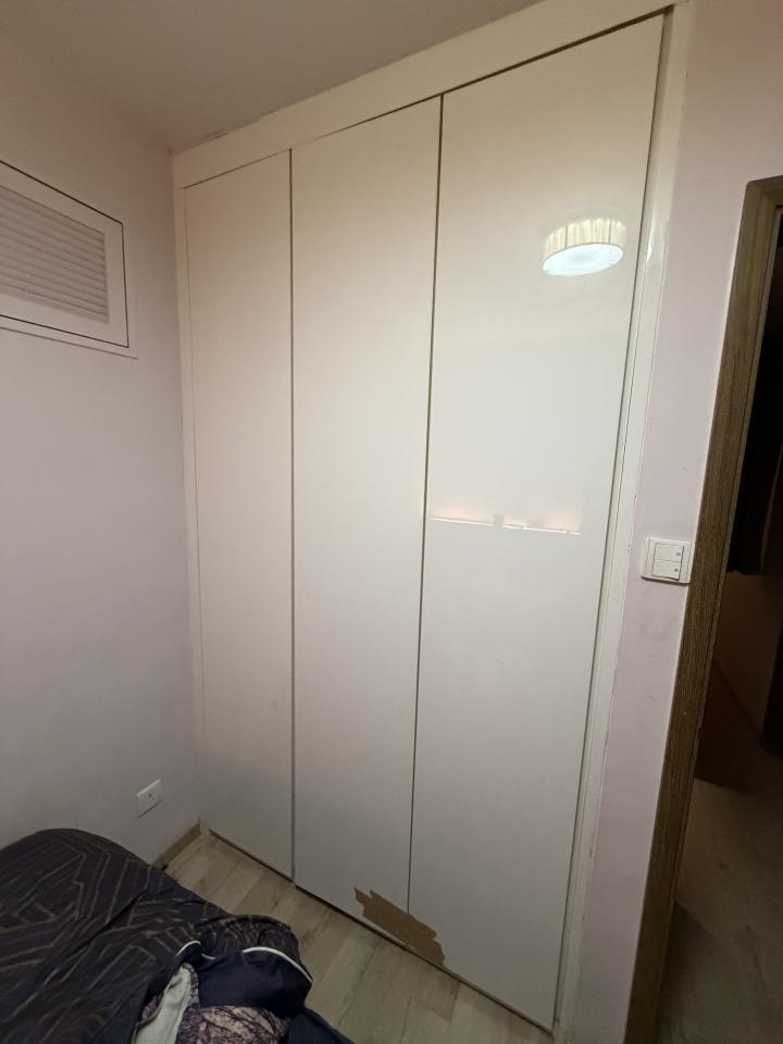 Door repairJob photo