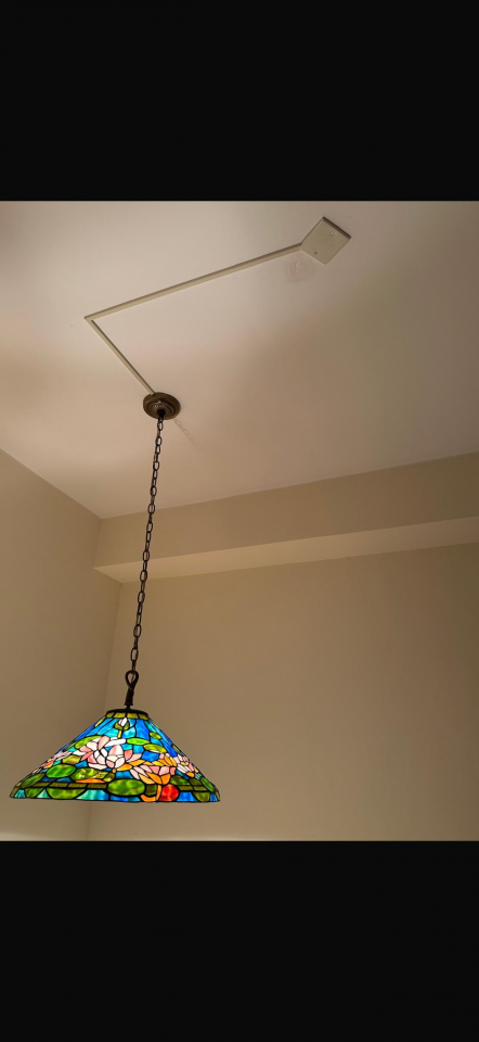 Electricity & PlumbingJob photo
