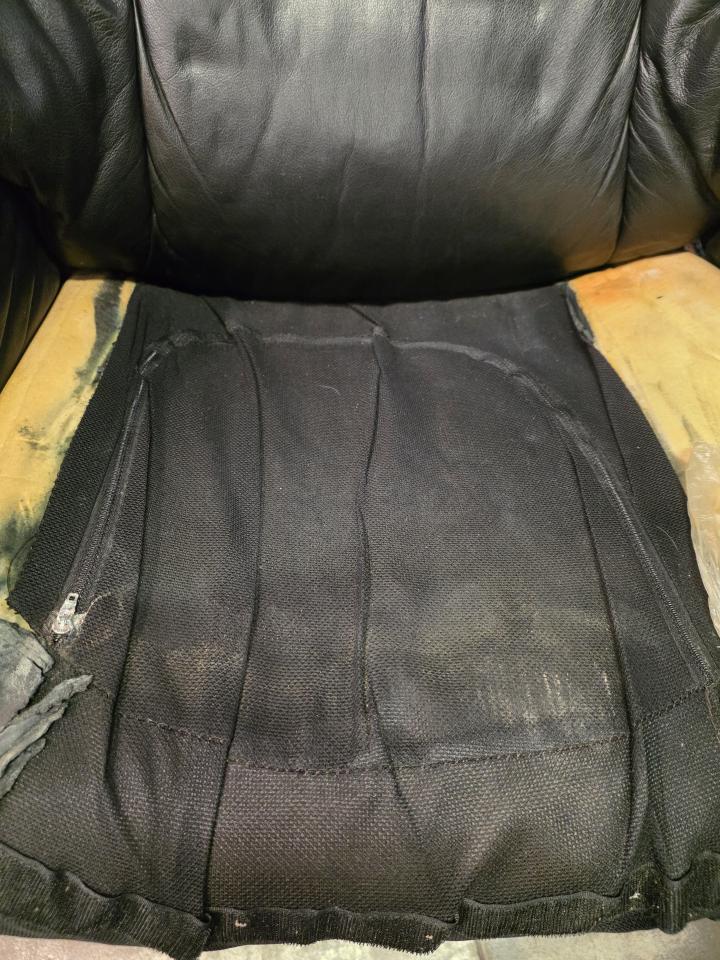 Furniture RepairJob photo