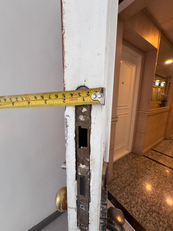 Smart Lock Installation & RepairJob photo