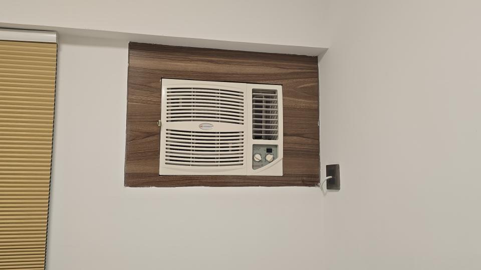 Air Conditioner InstallationJob photo