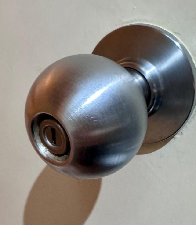 Smart Lock Installation & RepairJob photo