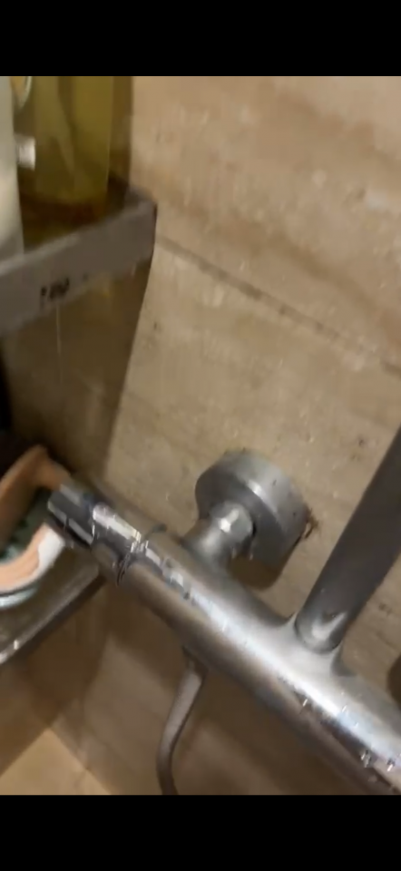 Faucet Repair & InstallationJob photo
