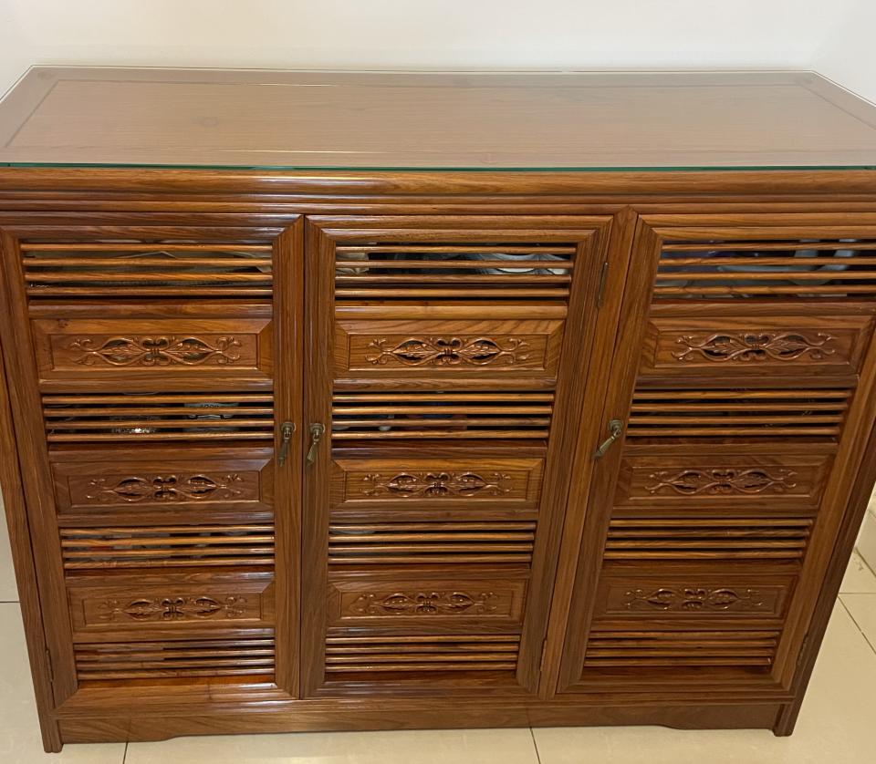 傢俬回收工作照片