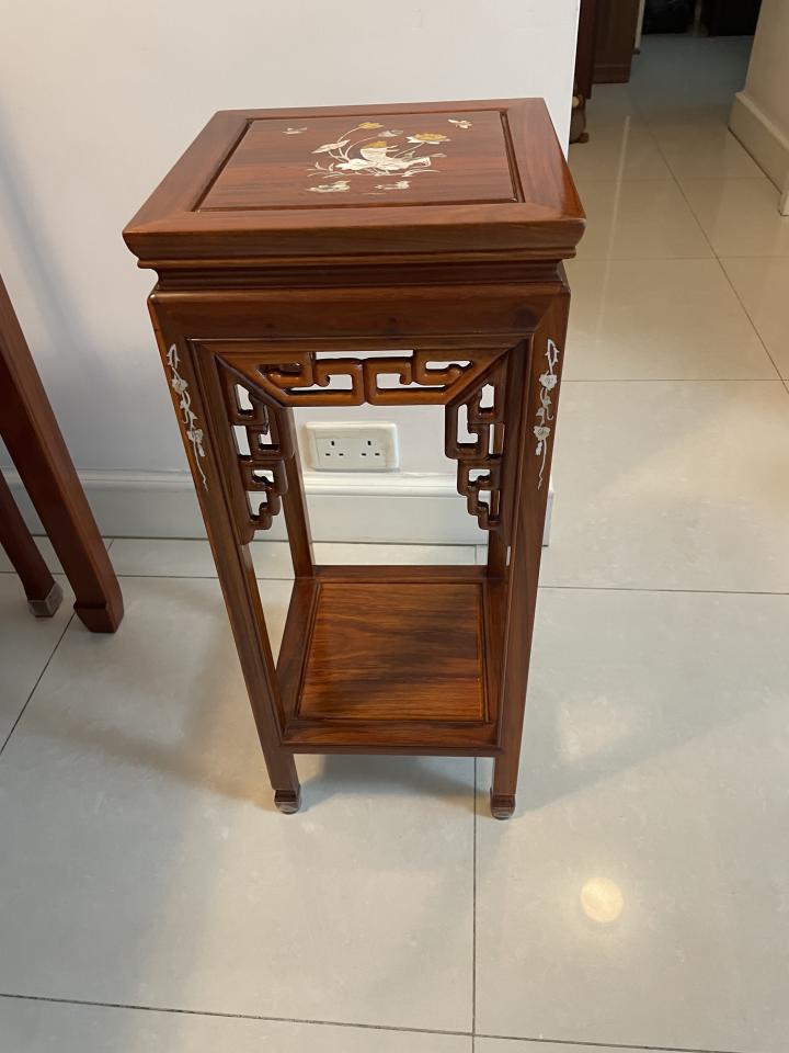 傢俬回收工作照片