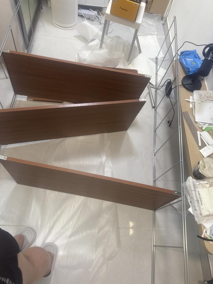 Taobao Furniture AssemblyJob photo