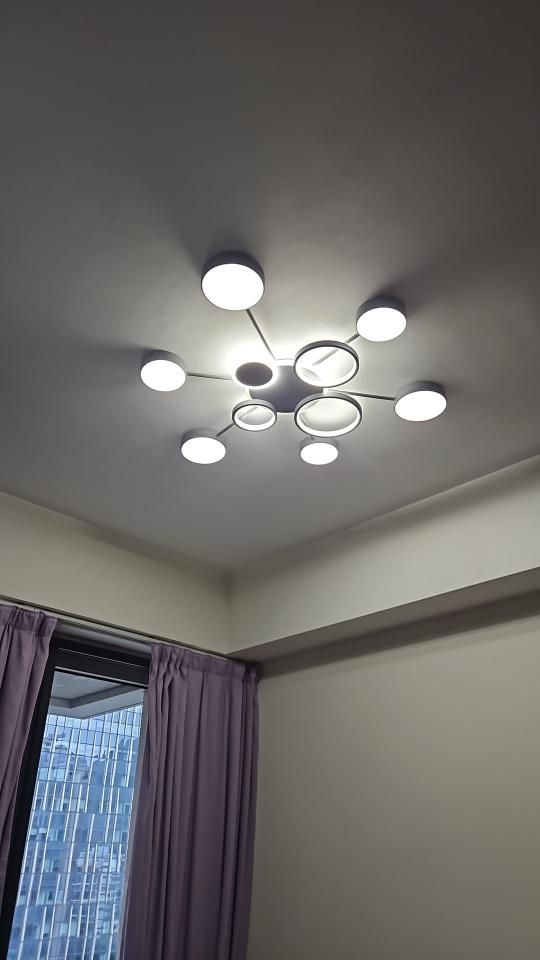 Lighting MaintenanceJob photo