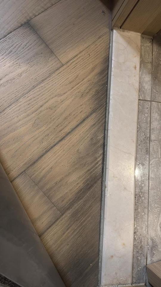 Water Leakage RepairJob photo