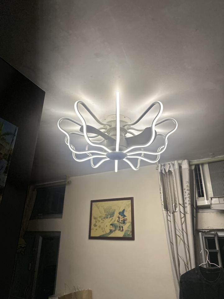 Lighting MaintenanceJob photo
