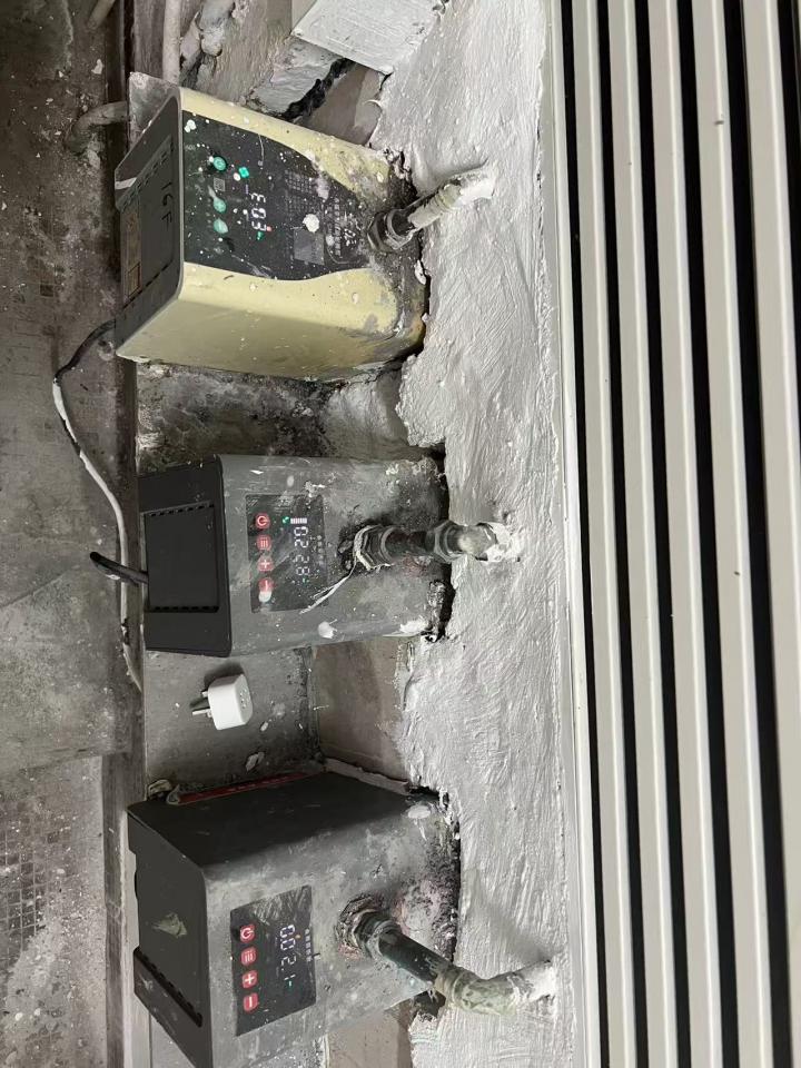 PlumbingJob photo