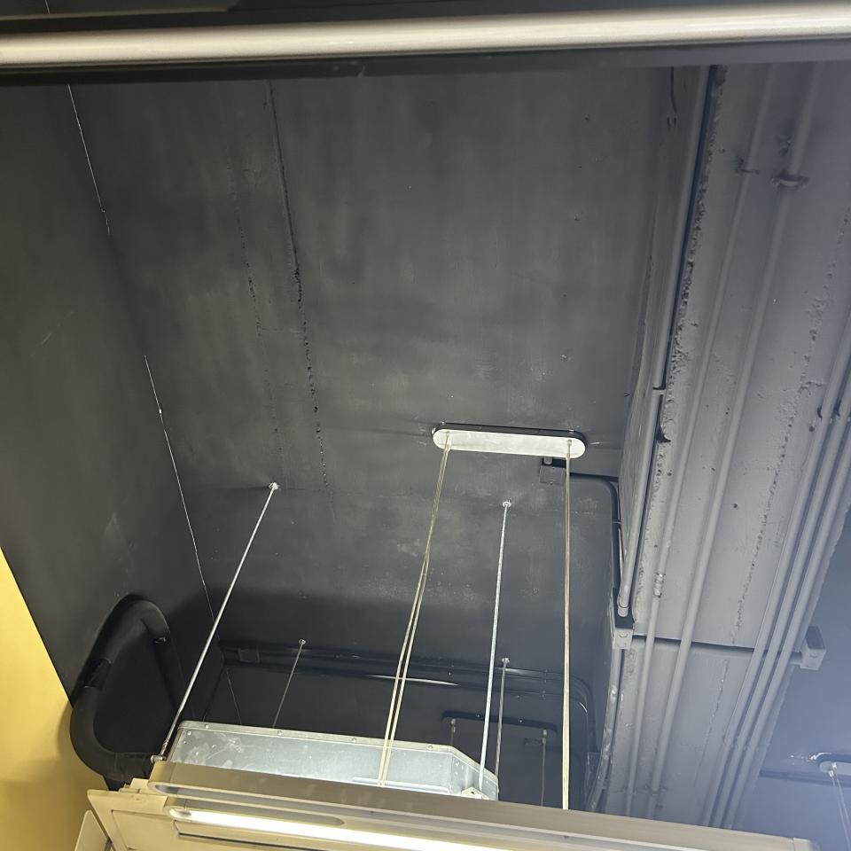 Sound InsulationJob photo