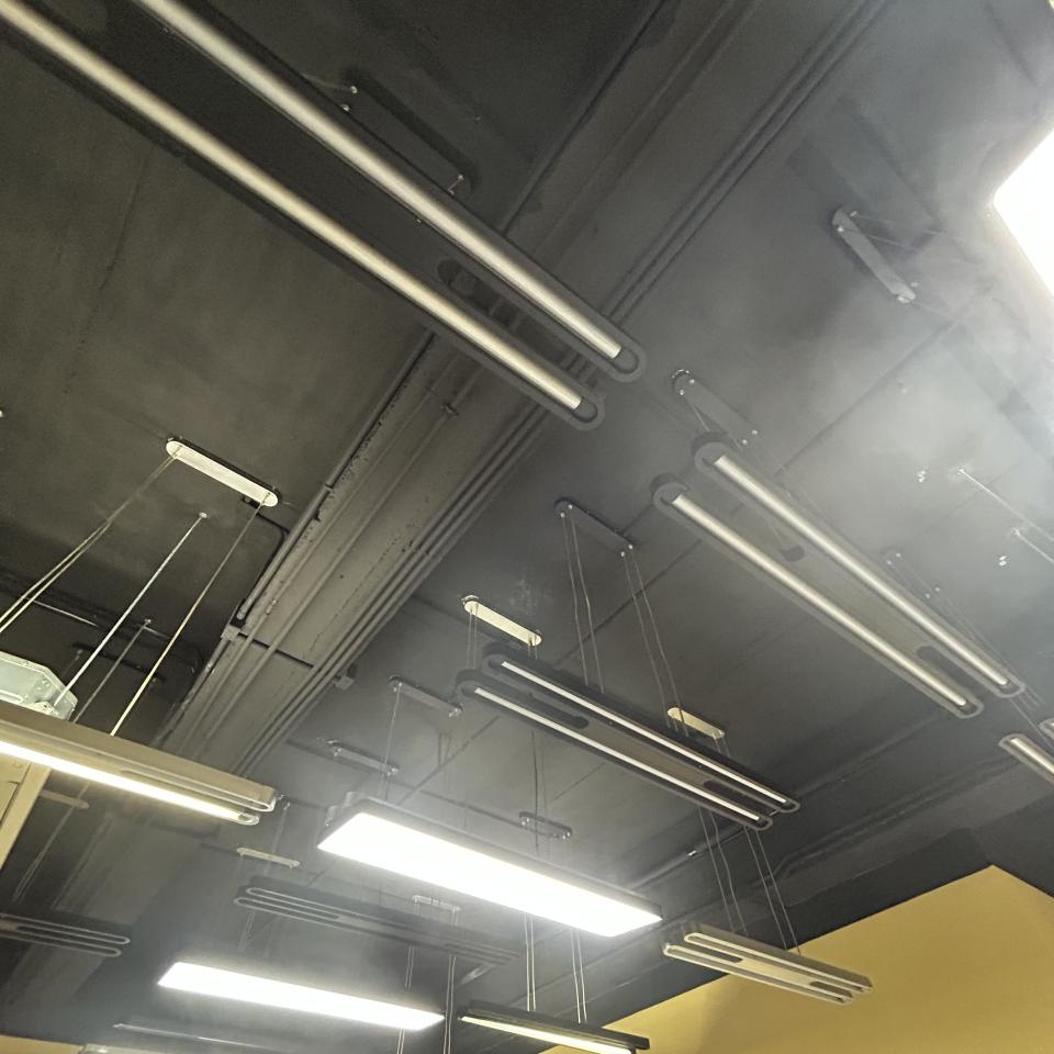 Sound InsulationJob photo