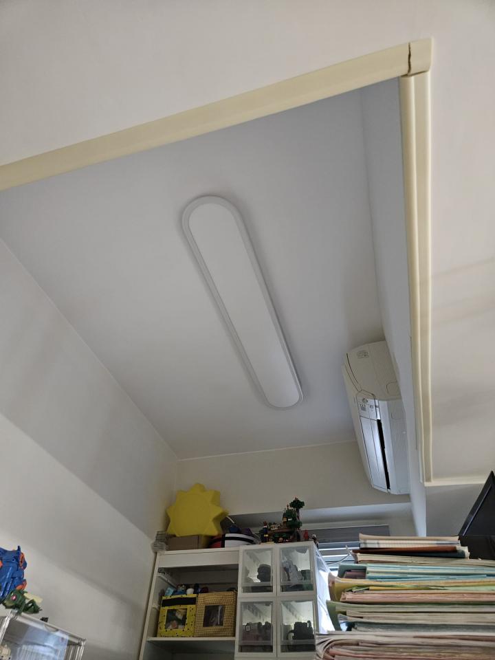 Lighting MaintenanceJob photo