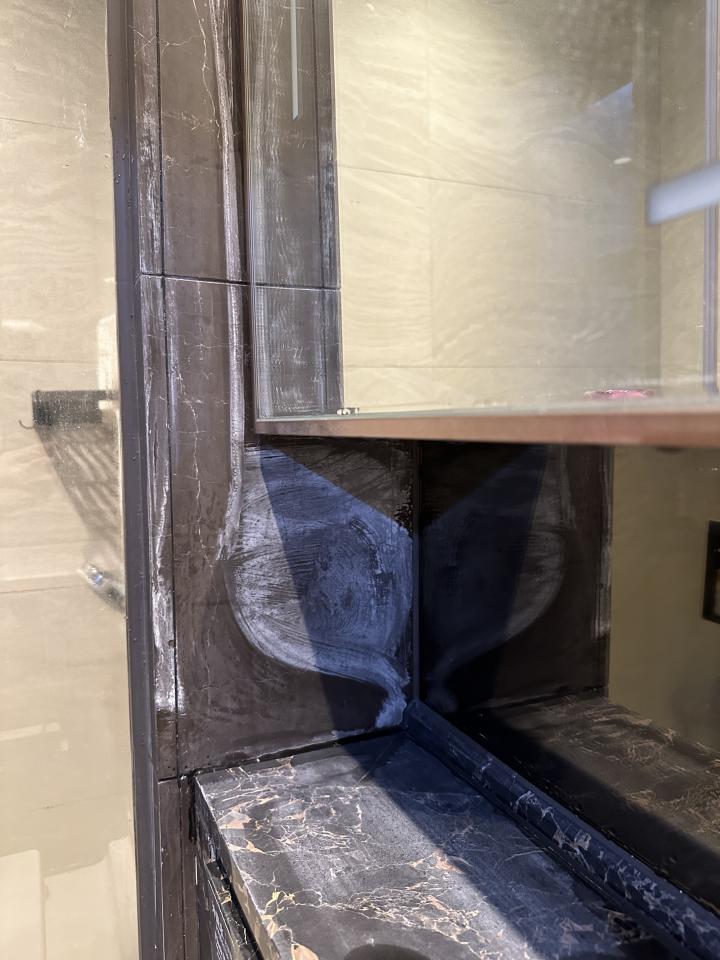 Marble InstallationJob photo