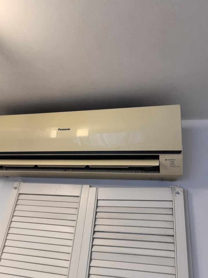 Air Conditioner RepairJob photo